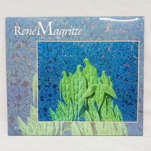 Rene Magritte Print Portfolio 11x14